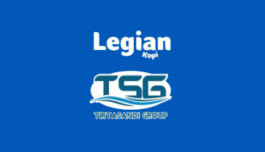 Loker  Crew Outlet di Legian Kopi (Tirtasandi Group)